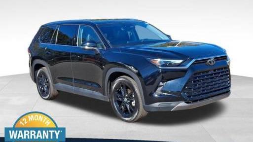 TOYOTA GRAND HIGHLANDER 2024 5TDAAAA57RS001562 image